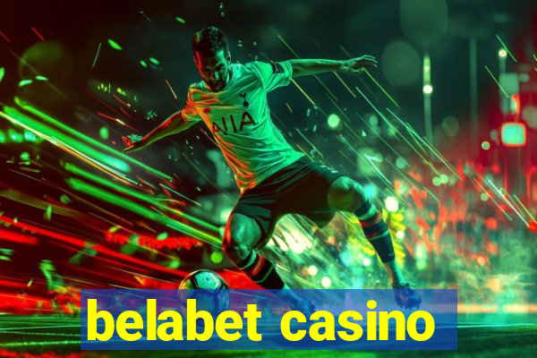 belabet casino